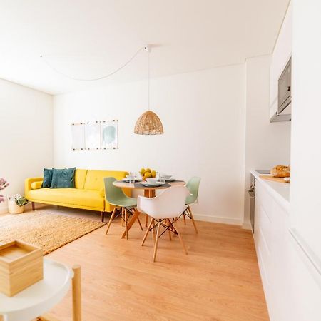 LisboaMonsanto Hill House - No. 565 R/C E公寓 外观 照片