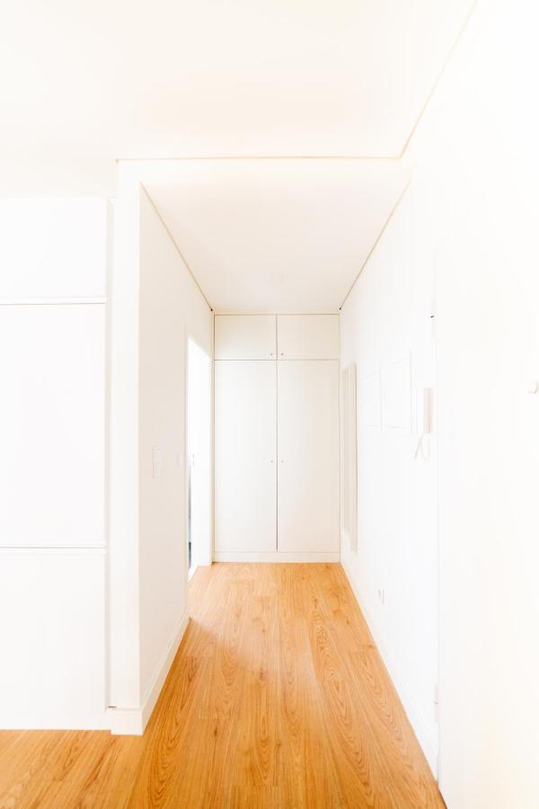 LisboaMonsanto Hill House - No. 565 R/C E公寓 外观 照片